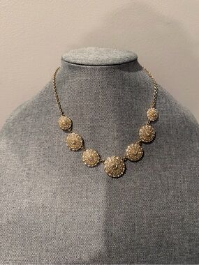 Women’s Monet necklace